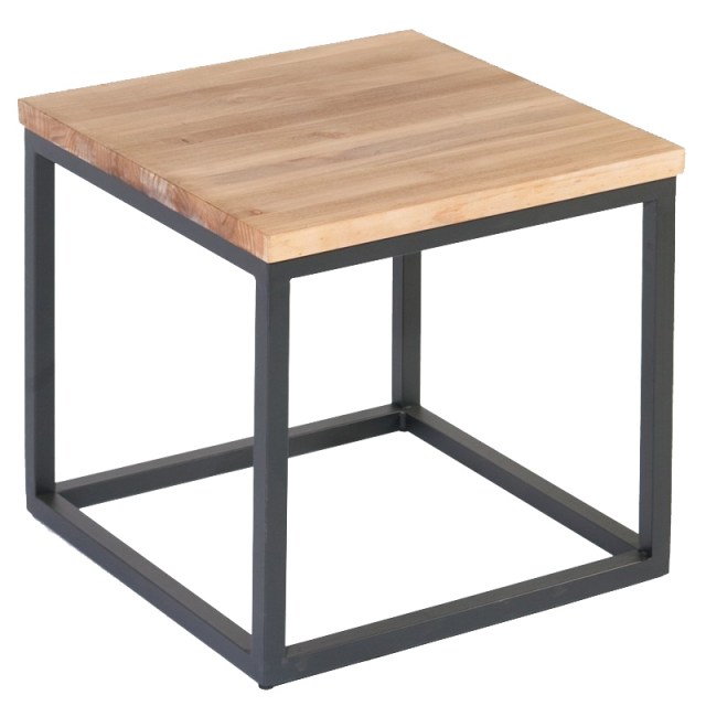 mesa lateral industrial 3cms